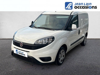 FIAT DOBLO CARGO DOBLO CARGO FT 1.6 MULTIJET 105 PRO LOUNGE 24/01/2023 en vente à Seyssinet-Pariset