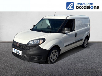 FIAT DOBLO CARGO DOBLO CARGO FT 1.6 MULTIJET 105 PRO LOUNGE 06/07/2022 en vente à La Motte-Servolex