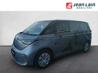 VOLKSWAGEN ID. BUZZ CARGO ID. BUZZ CARGO 204 CH 28/05/2025 en vente à Gap