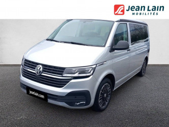 VOLKSWAGEN CALIFORNIA 6.1 California 2.0 TDI 204 DSG7 4Motion Coast 26/12/2024 en vente à Chambéry