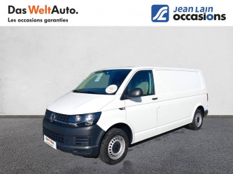 VOLKSWAGEN TRANSPORTER 6.1 VAN TRANSPORTER 6.1 VAN L2H1 2.0 TDI 150 BVM6 4MOTION BUSINESS LINE 15/11/2019 en vente à La Motte-Servolex