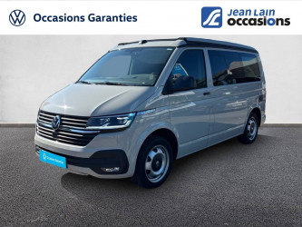VOLKSWAGEN CALIFORNIA California 2.0 TDI 150 DSG7 Ocean 11/07/2024 en vente à La Motte-Servolex
