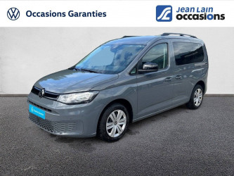 VOLKSWAGEN CADDY Caddy 2.0 TDI 122 BVM6 27/10/2023 en vente à Albertville