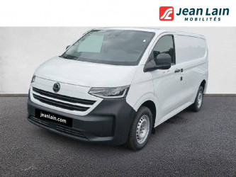 VOLKSWAGEN TRANSPORTER VAN TRANSPORTER VAN L1H1 2.0 TDI 170 BVA8 4MOTION BUSINESS 27/05/2025 en vente à Voiron