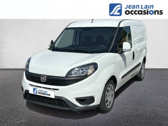 FIAT DOBLO CARGO DOBLO CARGO FT 1.6 MULTIJET 120 PRO LOUNGE 31/03/2022 en vente à La Motte-Servolex