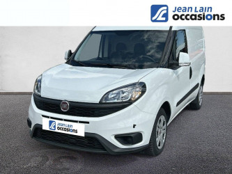 FIAT DOBLO CARGO DOBLO CARGO FT 1.6 MULTIJET 105 PRO LOUNGE 10/02/2023 en vente à La Motte-Servolex