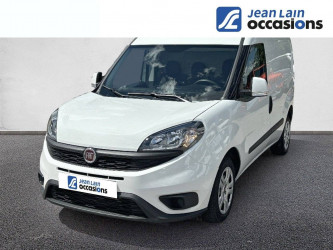 FIAT DOBLO CARGO DOBLO CARGO FT 1.6 MULTIJET 105 PRO LOUNGE 10/02/2023 en vente à La Motte-Servolex