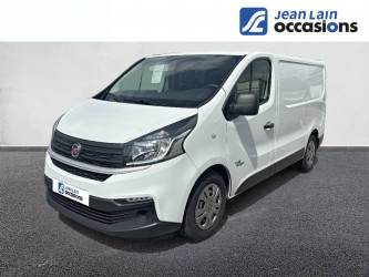 FIAT TALENTO FOURGON TALENTO FGN TOLE 1.0 CH1 1.6 MULTIJET 145 PACK PRO NAV 02/08/2018 en vente à La Motte-Servolex