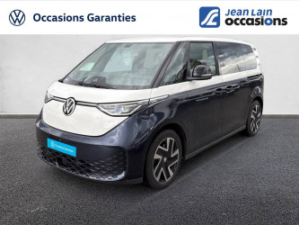VOLKSWAGEN ID. BUZZ ID. Buzz 204 ch Pro 26/05/2023 en vente à La Motte-Servolex