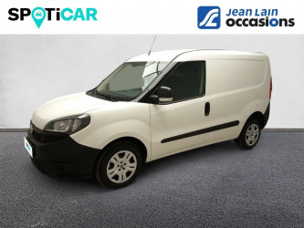 FIAT DOBLO CARGO DOBLO CARGO FT 1.6 MULTIJET 105 BUSINESS 24/01/2023 en vente à Vétraz-Monthoux