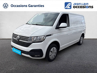 VOLKSWAGEN TRANSPORTER 6.1 VAN TRANSPORTER 6.1 VAN L1H1 2.0 TDI 150 DSG7 BUSINESS PLUS 30/10/2023 en vente à La Motte-Servolex