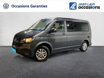 VOLKSWAGEN CALIFORNIA 6.1 California 2.0 TDI 150 DSG7 Coast 22/01/2020 en vente à La Motte-Servolex