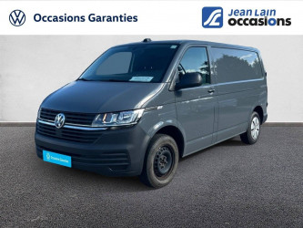 VOLKSWAGEN TRANSPORTER 6.1 VAN TRANSPORTER 6.1 VAN L1H1 2.0 TDI 150 BVM6 4MOTION BUSINESS 14/04/2022 en vente à Seyssinet-Pariset