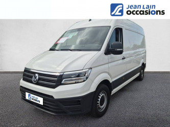 VOLKSWAGEN CRAFTER VAN CRAFTER VAN 35 L3H3 2.0 TDI 177 CH BVA 4MOTION BUSINESS 13/10/2023 en vente à Valence