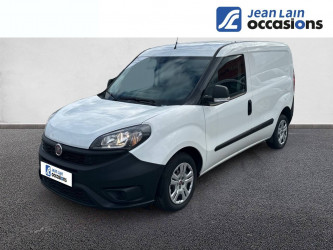 FIAT DOBLO CARGO DOBLO CARGO FT 1.6D 05 06/07/2022 en vente à La Motte-Servolex