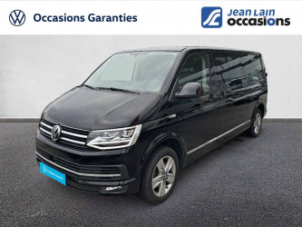 VOLKSWAGEN CARAVELLE Caravelle 2.0 TDI 150 Longue 4Motion Confortline 22/11/2019 en vente à La Motte-Servolex