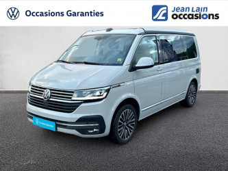 VOLKSWAGEN CALIFORNIA 6.1 California 2.0 TDI 204 DSG7 4Motion Ocean 03/04/2024 en vente à La Motte-Servolex