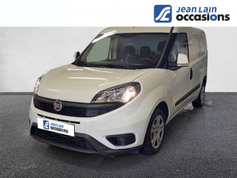 FIAT DOBLO CARGO DOBLO CARGO FT 1.6 MULTIJET 105 PRO LOUNGE 23/11/2022 en vente à Cessy