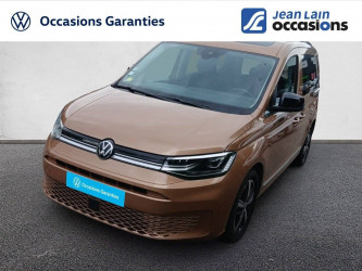 VOLKSWAGEN CADDY Caddy 2.0 TDI 122 DSG7 Style 18/01/2021 en vente à Coublevie