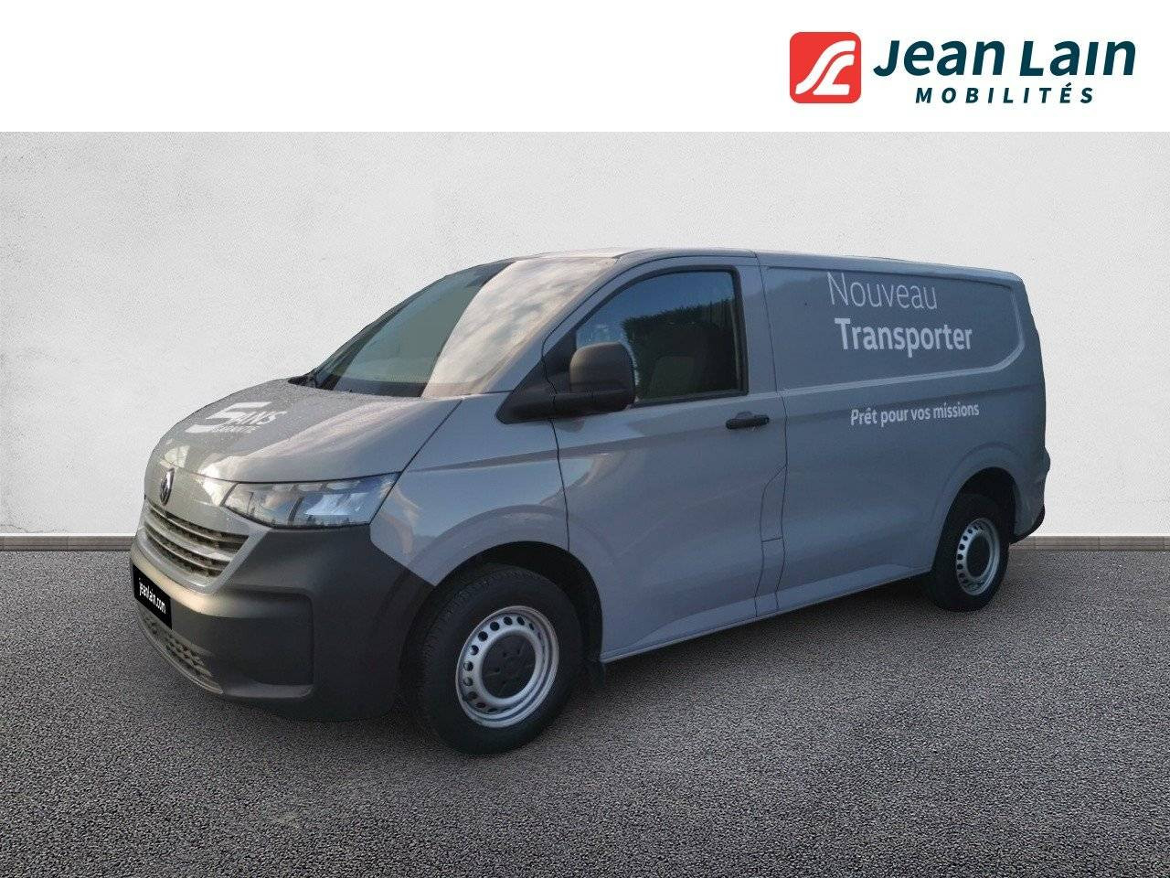 Vente en ligne VOLKSWAGEN TRANSPORTER VAN TRANSPORTER VAN L1H1 2.0 TDI 150 BVM6 de 2025 au prix de 38 641 €