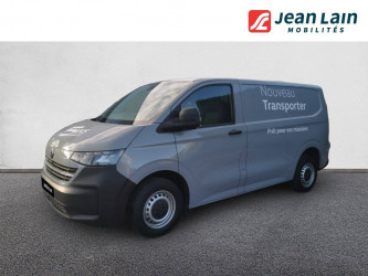 VOLKSWAGEN TRANSPORTER VAN TRANSPORTER VAN L1H1 2.0 TDI 150 BVM6 25/02/2025 en vente à Gap