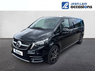 MERCEDES CLASSE V Classe V Extra-Long 300 d 9G-TRONIC Avantgarde 24/02/2023 en vente à La Motte-Servolex
