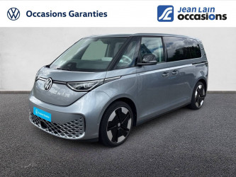 VOLKSWAGEN ID. BUZZ ID. Buzz 204 ch Pro 27/12/2023 en vente à La Motte-Servolex