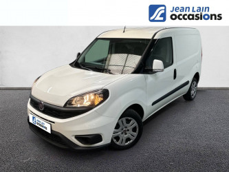 FIAT DOBLO CARGO DOBLO CARGO FT 1.6 MULTIJET 105 PRO LOUNGE 23/11/2022 en vente à Bourgoin-Jallieu