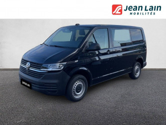 VOLKSWAGEN TRANSPORTER 6.1 VAN TRANSPORTER 6.1 VAN L1H1 2.0 TDI 150 DSG7 BUSINESS 30/05/2024 en vente à Voiron