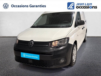 VOLKSWAGEN CADDY CARGO CADDY CARGO 2.0 TDI 122 BVM6 4MOTION BUSINESS 31/03/2023 en vente à Albertville