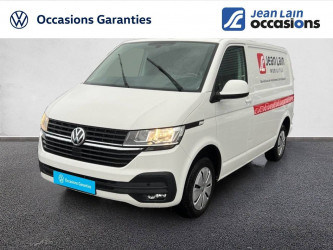 VOLKSWAGEN TRANSPORTER 6.1 VAN TRANSPORTER 6.1 VAN L1H1 2.0 TDI 150 DSG7 11/06/2024 en vente à La Motte-Servolex
