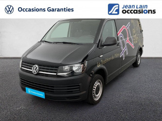 VOLKSWAGEN TRANSPORTER FOURGON TRANSPORTER FGN TOLE L2H1 2.0 TDI 102 29/11/2019 en vente à Albertville