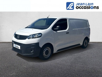 FIAT SCUDO FOURGON SCUDO FOURGON 2.0 MULTIJET 145 STANDARD 30/06/2022 en vente à Albertville