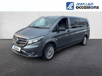 MERCEDES VITO TOURER Vito Tourer 114 CDI Extra Long 9G-Tronic 4MATIC Pro 05/12/2022 en vente à La Motte-Servolex