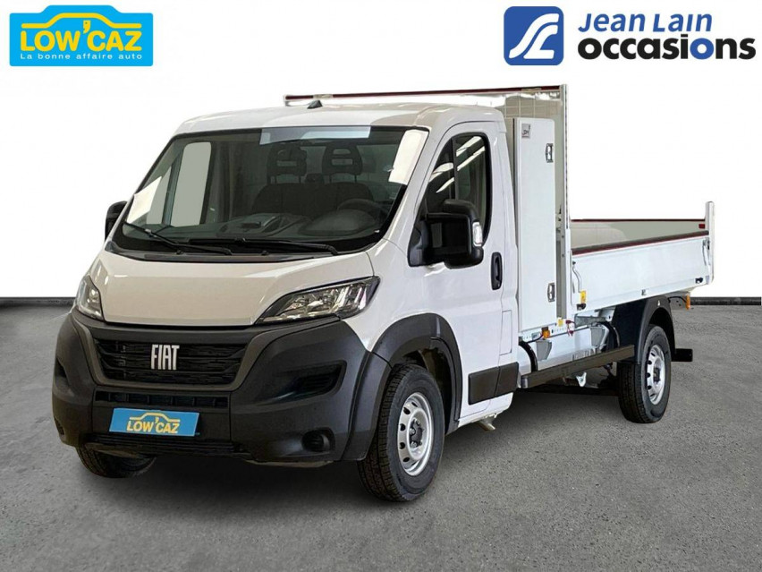 Utilitaire fiat ducato 7 places occasion