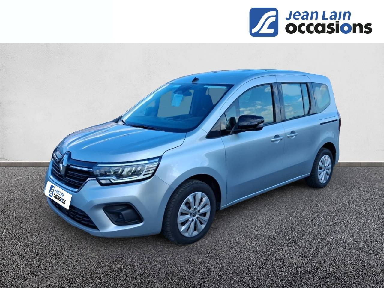 Vente en ligne RENAULT KANGOO Kangoo Blue dCi 95 Equilibre de 2022 au prix de 21 490 €