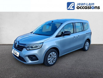 RENAULT KANGOO Kangoo Blue dCi 95 Equilibre 28/09/2022 en vente à La Motte-Servolex