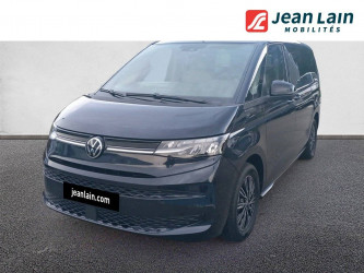 VOLKSWAGEN MULTIVAN Multivan Long 1.4 eHybrid 218 DSG6 Life 03/10/2024 en vente à Albertville