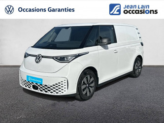 VOLKSWAGEN ID. BUZZ CARGO ID. BUZZ CARGO 204 CH 27/12/2023 en vente à La Motte-Servolex