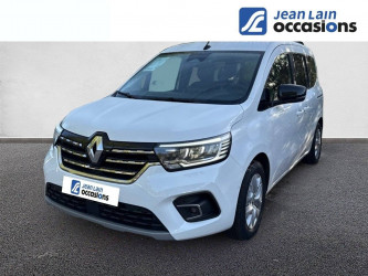 RENAULT KANGOO Kangoo TCe 130 Techno 13/07/2022 en vente à Seyssinet-Pariset