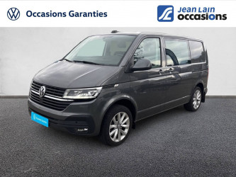 VOLKSWAGEN TRANSPORTER 6.1 VAN TRANSPORTER 6.1 VAN L1H1 2.0 TDI 198 DSG7 4MOTION BUSINESS PLUS 30/10/2020 en vente à La Motte-Servolex