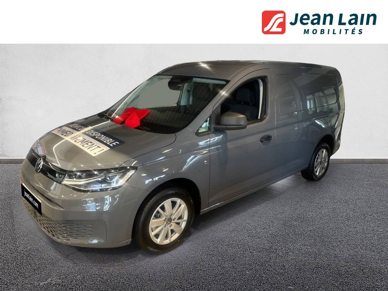 Vente en ligne VOLKSWAGEN CADDY CARGO MAXI CADDY CARGO MAXI 1.5 TSI 116 DSG7 BUSINESS de 2025 au prix de 32 945 €
