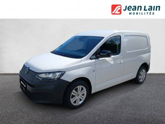 VOLKSWAGEN CADDY CARGO CADDY CARGO 2.0 TDI 122 BVM6 4MOTION BUSINESS 26/06/2025 en vente à Seynod