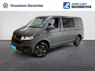 VOLKSWAGEN TRANSPORTER 6.1 PROCAB TRANSPORTER 6.1 PROCAB L1 2.0 TDI 150 DSG7 BUSINESS PLUS 23/11/2023 en vente à La Motte-Servolex