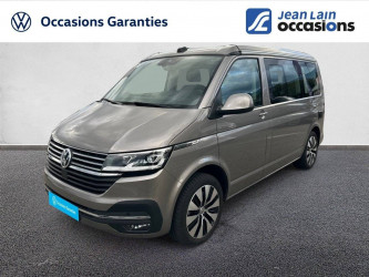 VOLKSWAGEN CALIFORNIA 6.1 California 2.0 TDI 150 DSG7 Ocean Camper 19/07/2023 en vente à La Motte-Servolex