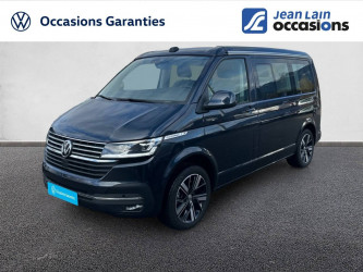 VOLKSWAGEN CALIFORNIA 6.1 California 2.0 TDI 150 DSG7 Ocean 31/07/2024 en vente à La Motte-Servolex