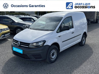 VOLKSWAGEN CADDY VAN CADDY VAN 2.0 TDI 122 4MOTION BVM6 BUSINESS LINE 07/03/2020 en vente à Margencel