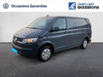 VOLKSWAGEN TRANSPORTER 6.1 VAN TRANSPORTER 6.1 VAN L1H1 2.0 TDI 150 BVM6 4MOTION 13/11/2021 en vente à La Motte-Servolex