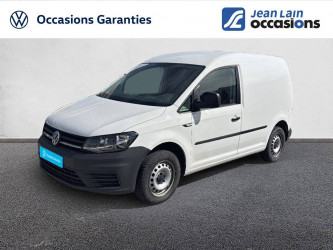 VOLKSWAGEN CADDY VAN CADDY VAN 2.0 TDI 102 BVM5 BUSINESS LINE 14/08/2020 en vente à La Motte-Servolex