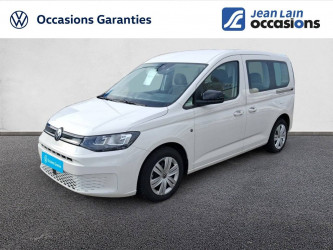 VOLKSWAGEN CADDY Caddy 2.0 TDI 75 BVM6 20/05/2021 en vente à La Motte-Servolex